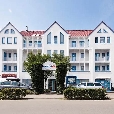 Apartment J 24 Laboe