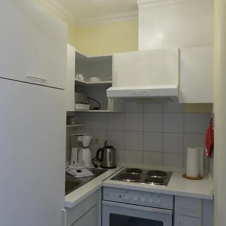J 24 Apartment Laboe