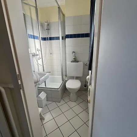 J 24 Apartment Laboe