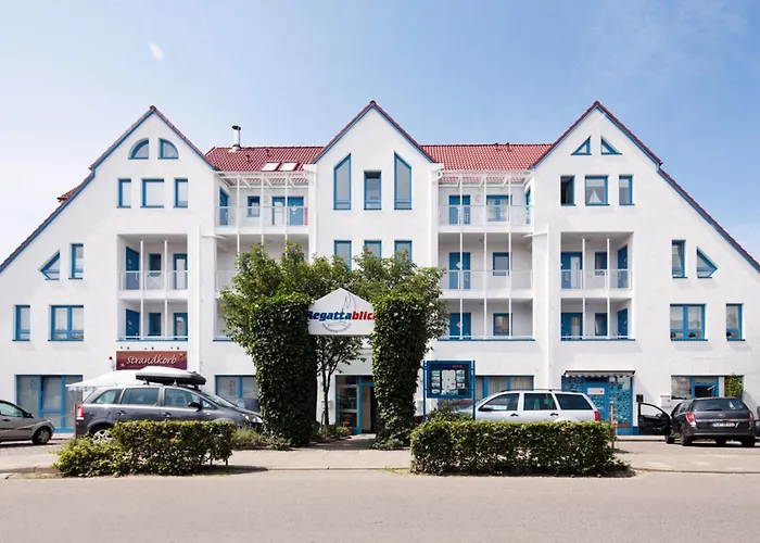 公寓 J 24 拉博埃