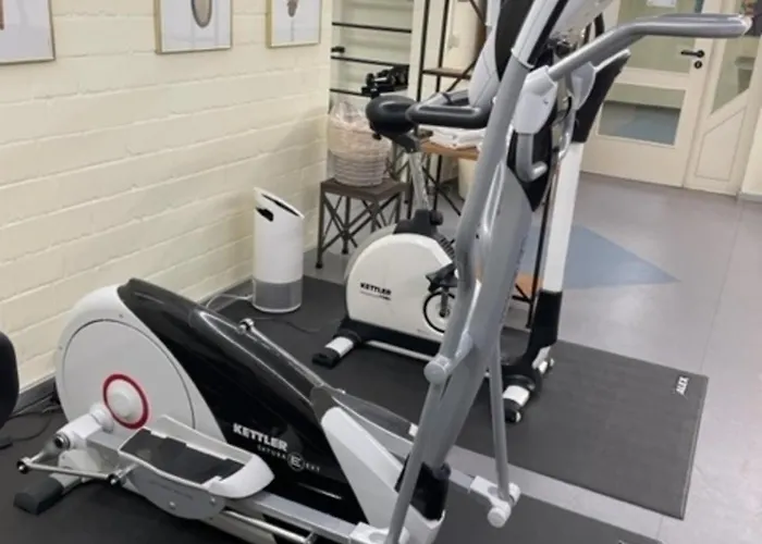 J 24 公寓 拉博埃