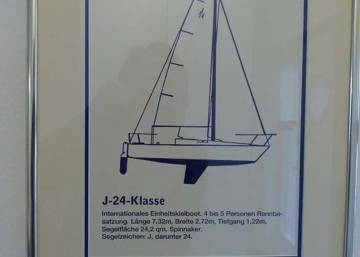 公寓 J 24 拉博埃