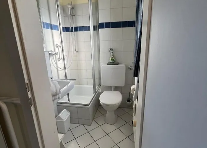 J 24 公寓 拉博埃